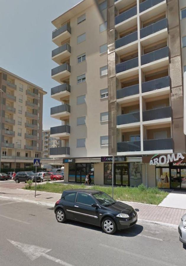 Aroma 2 City Quart Podgorica Exterior photo